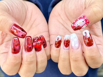 キティーネイル