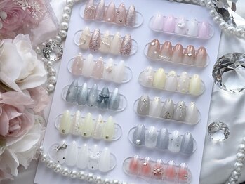 春新作デザイン　¥12500