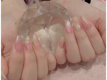 チェリーブロッサム(A CHERRY BLOSSOM)/