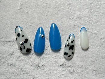 ベイビーマーベラス 中央駅店(Baby MARVELOUS)/6800定額★アニマル柄