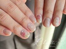 シュエット(Chouette)/ミディアムコース