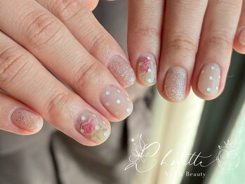 シュエット(Chouette)/ミディアムコース