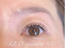 ヴィラアンドテラス(Villa×terrace)の雰囲気（まつぱでもマツエクでも両方でも◎ナチュラルなマツエクも◎）