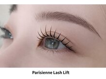 眉毛とまつげパーマ専門店　Noel rita【ノエルリタ】浦和東口店/ブラックコーティング