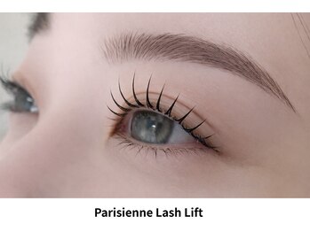 眉毛とまつげパーマ専門店 Noel rita【ノエルリタ】浦和東口店/ブラックコーティング