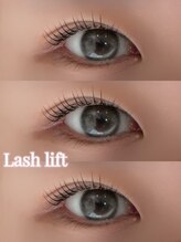 アイモア 一宮店(eye mor.)/ぱっちりまつ毛パーマ♪