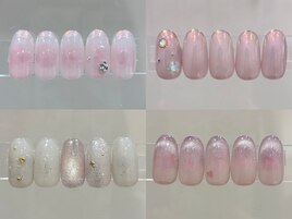 【Hamada限定】定額デザイン