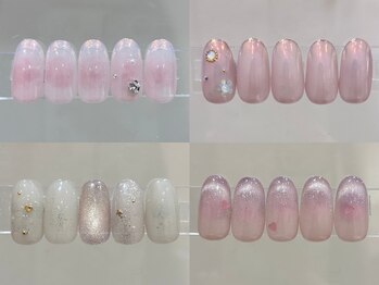 【Hamada限定】定額デザイン