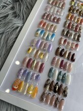 リノ(Lino)/定額デザイン