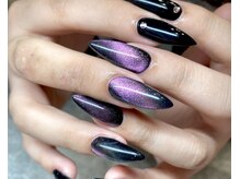 アズラス(AZLAS)/お客様ネイル★
