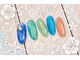 ビー(Nail&Eyelash Salon Bee)の写真