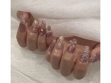 ハイリー(Hily)/松縄ネイル