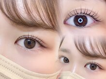 グラマラスの雰囲気（『こんなに綺麗に上がったのは初めて！』とのお声もたくさん♪）