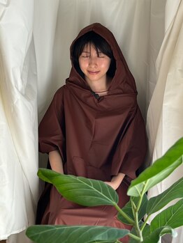 よもぎのめぐみの写真/痩せた実績多数!!よもぎ蒸し＋体質診断でリバウンドしないダイエットを◎体重も落ち、理想のくびれ・美脚へ