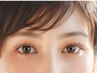 【圧倒的目力】最高級プラチナセーブル120本迄（青木担当） 初回オフ無料  
