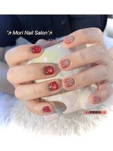 モリ(MORI)/ハンドジェル