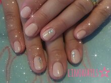 リノネイルズ(linonails)/☆☆5,980定額コース