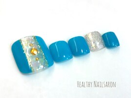 【フット】ジェル