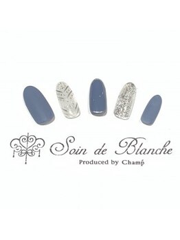 チャンプ 花園店(Champ)/4月新作ネイル★