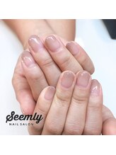 シームリー(Seemly)/