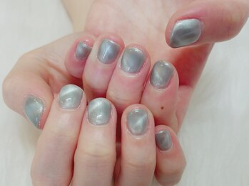 シェリー 溝の口(Shelly)/キャッツアイカラー