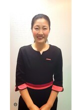 元気養生会館&nbsp;其 陽子