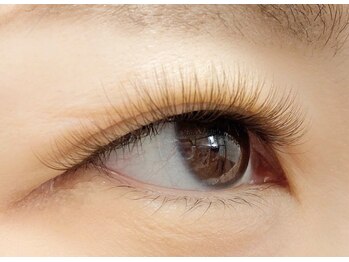 フォンテーヌブロー 野々市店(Fontaine Brow)/Brownボリュームラッシュ