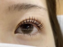 ビアンカ 沖縄読谷村店(Bianca)/まつげカール★束感まつげ