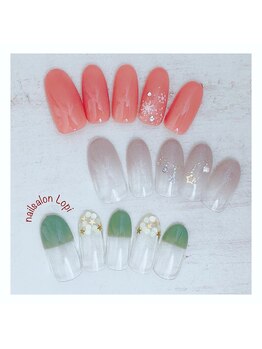 ネイルサロン ロピ(nailsalon Lopi)/