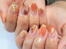 メイト(mate)/ニュアンスネイル