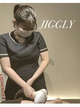 ジグリー(JIGGLY) 三河 