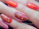 【Re Born Nail】