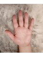 リ ディスカバリー フォーメン(Re+Discovery for men) ・ふっくらもっちり・手の温度が高い・指の第1関節が柔らかい