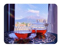 ビースター(B-STAR)/ハーブティー