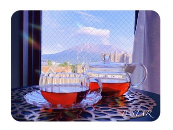 ビースター(B-STAR)/ハーブティー