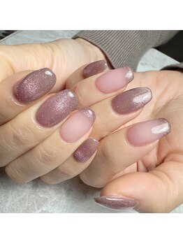 ララネイル(lala nail)/定額トレンド