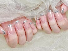 オーラムネイル(Aurum Nail ）)/