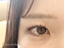 ロワアイラッシュ(Rowa eyelash)/lash lift