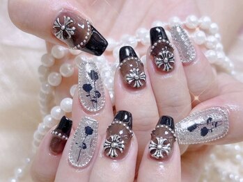 クイーンズネイルサロン(Queen's nail salon)/