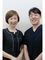 はせがわ整体院/長谷川智宏/幸江