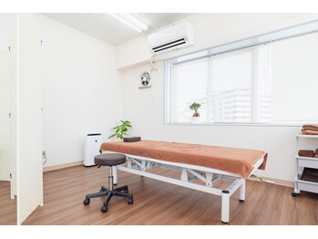 リライフ/ベッド