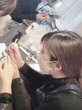 ココネイル(coco.nail) 鈴木 淑子