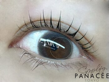 ラニカイ(LANIKAI)/シンプリフィラッシュリフト☆