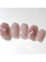 いろ紡ぎ/11月のマンスリーデザイン≪4≫