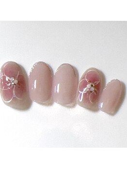 11月のマンスリーデザイン≪4≫