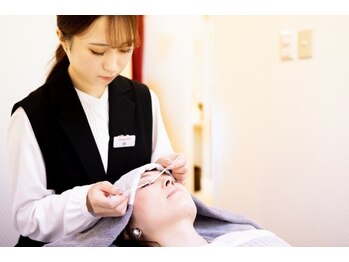 エクセレント パレード店/【店内】施術風景