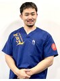 笹塚整骨院 加藤 仁子太