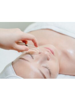 毛穴ケアをしたい