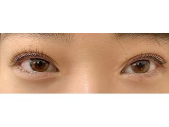 ブラックジュエリー(Black jewelry)/パリジェンヌ