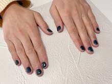 兎和ネイル(トワネイル)/メンズネイル